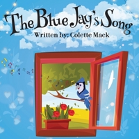 The Blue Jay's Song B0BR27VVXL Book Cover