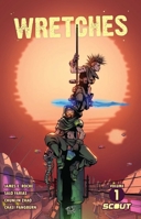 WRETCHES TP VOL 01 1639691243 Book Cover