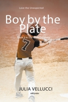 Boy by the Plate 9814989509 Book Cover