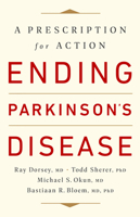 Ending Parkinson's Disease 154172450X Book Cover
