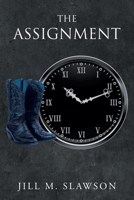 The Assignment 1662456026 Book Cover