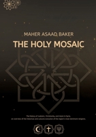 The Holy Mosaic 3384336348 Book Cover