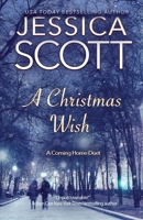 Ginger's Christmas Wish 194210250X Book Cover