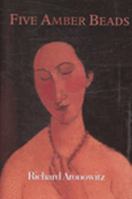 Five Amber Beads 9493418197 Book Cover