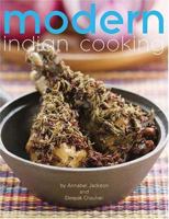 Modern Indian Cooking 9889752476 Book Cover