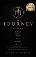 The Journey: Through Darkness Toward Grace B0H6WFXWDJ Book Cover