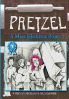 Pretzel 148415360X Book Cover