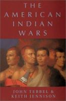The American Indian Wars 0785815961 Book Cover