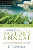 The Zondervan 2008 Pastor's Annual: An Idea and Resource Book (Zondervan Pastor's Annual: An Idea and Source Book)