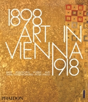Art in Vienna 0714822248 Book Cover