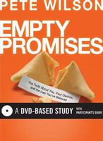Empty Promises DVD-Based Study 141855054X Book Cover