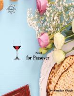 Pearl for Passover: English 1545287058 Book Cover