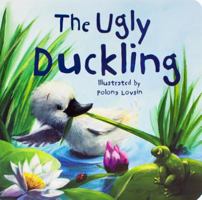 The Ugly Duckling 1472339495 Book Cover