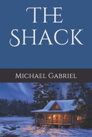 The Shack 1549811622 Book Cover