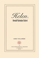 Helen 0692296174 Book Cover