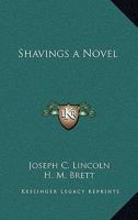 Shavings 1518803962 Book Cover