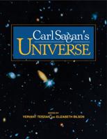 Carl Sagan's Universe 0521576032 Book Cover