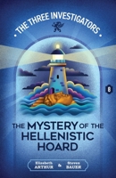 The Mystery of the Hellenistic Hoard 1965321216 Book Cover