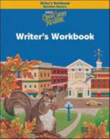 Open Court Reading - Writer's Workbook Blackline Masters - Grade 3 0075695618 Book Cover