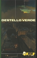 DESTELLO VERDE: BAJO PRESION Vol. 0002 B0BS8N2LJ6 Book Cover