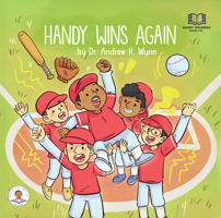 Handy Wins Again B0GXX5445K Book Cover