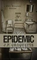 Epidemic 1482670003 Book Cover