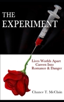 The Experiment 1712680692 Book Cover
