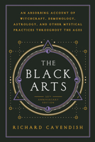 The Black Arts B0000CNBMP Book Cover