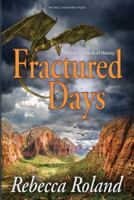 Fractured Days 069242928X Book Cover