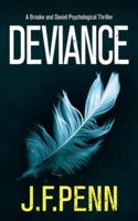 Deviance 1912105497 Book Cover