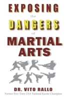 Exposing the Dangers of Martial Arts: Mortal Enemies: Martial Arts and Christianity 1887915206 Book Cover