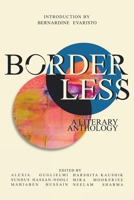 Borderless: A Literary Anthology 1908549653 Book Cover