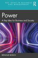 Power 0367456451 Book Cover