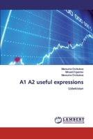 A1 A2 useful expressions 6200529906 Book Cover