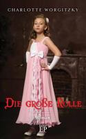 Die große Rolle 1543046010 Book Cover