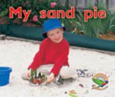 My Sand Pie 0170112284 Book Cover