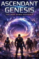 Ascendant Genesis: The New Dawn Sequence B0HFH4HDS7 Book Cover