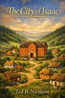 The City of Isaac B0GKNW3NYX Book Cover