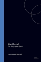 King Cheetah: The Story of the Quest 9004085882 Book Cover
