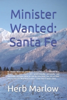 Minister Wanted: Santa Fe B08WZMB6VP Book Cover