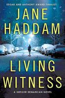 Living Witness 0312372264 Book Cover