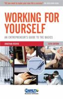 Working for Yourself: "Daily Telegraph" Guide to Self-employment 0850385423 Book Cover