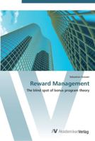 Reward Management 3836401398 Book Cover