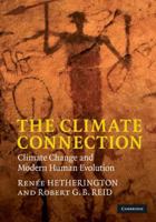 The Climate Connection 0521147239 Book Cover