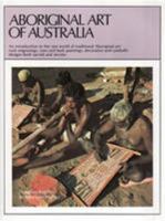 Aboriginal Art of Australia 1876622083 Book Cover