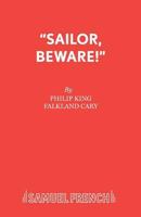 "Sailor, Beware!" 0573013950 Book Cover