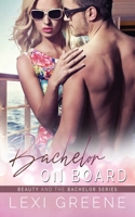 Bachelor on Board 0645112704 Book Cover