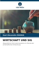 Wirtschaft Und Sig (German Edition) 6630038681 Book Cover