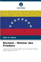 Nicmam - Meister des Friedens (German Edition) 6207051777 Book Cover