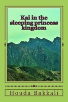 Kai in the Sleeping Princess Kingdom 1545222665 Book Cover